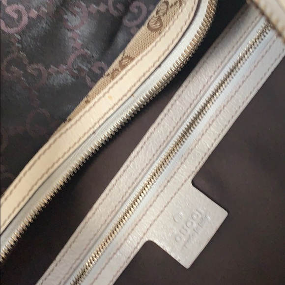 Gucci hobo bag - Picture 4 of 5